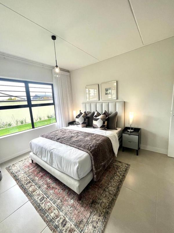3 Bedroom Property for Sale in Firgrove Western Cape